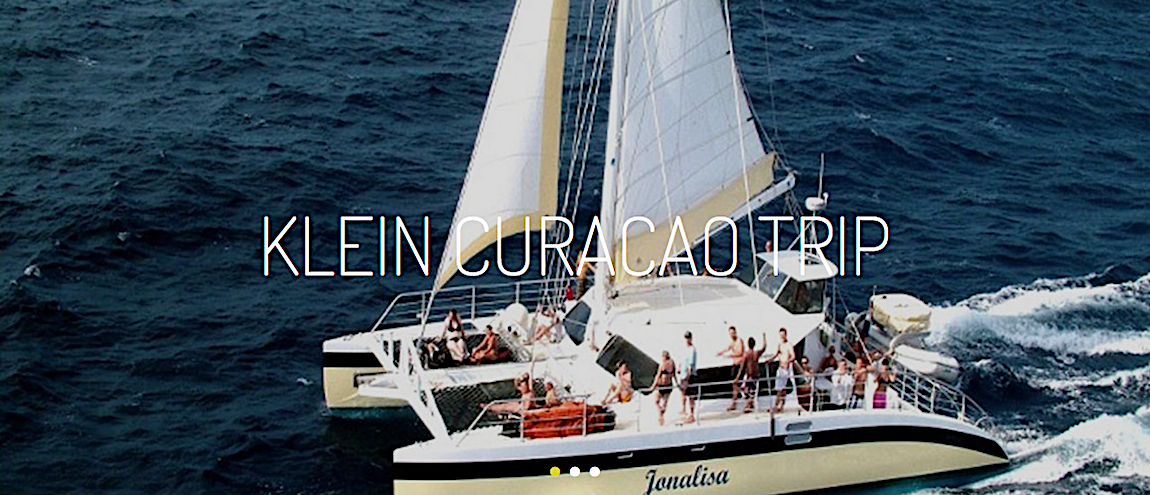 boat-trips-curacao-boat-tours-klein-curacao